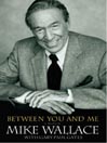 Between You and Me@