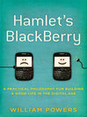 Hamlet's BlackBerry