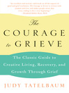 The Courage to Grieve
