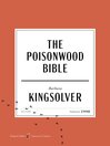The Poisonwood Bible