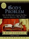 God's Problem