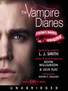 Click here to view title details for Origins  by L. J. Smith