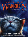Warriors: Power of Three 1: The Sight: Book 1 of the Warriors: Power of Three Series