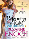 Reforming a Rake: With This Ring Series, Book 1