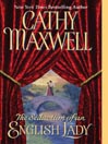 The Seduction of an English Lady@