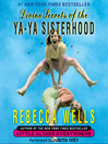 Divine Secrets of the Ya-Ya Sisterhood