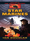 Star Marines: Legacy Series, Book 3
