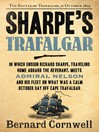 Sharpe's Trafalgar By Bernard Cornwell