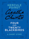 Four-and-Twenty Blackbirds