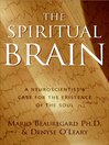 The Spiritual Brain