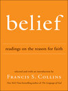 Belief
