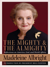 The Mighty and the Almighty@