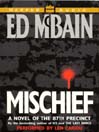 Mischief By Ed McBain