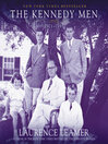 The Kennedy Men@