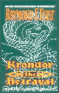 Krondor: The Betrayal