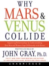 Why Mars & Venus Collide