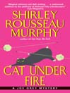 Cat Under Fire