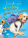 Marley Goes to School