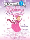 Pink around the Rink
