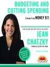 Budgeting and Cutting Spending