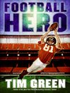 Click here to view title details for Football Hero by Tim Green