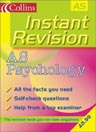 Instant Revision: AS Psychology