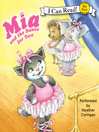 Mia and the Dance for Two