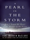 A Pearl in the Storm