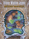 Mixed Magics: Four Tales of Chrestomanci By Diana Wynne Jones