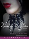 Click here to view title details for Kissing Coffins by Ellen Schreiber