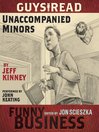 Unaccompanied Minors