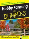 Hobby Farming for Dummies
