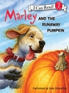Marley and the Runaway Pumpkin