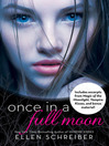 Once in a Full Moon with Bonus Material