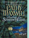 Adventures of a Scottish Heiress