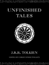 Unfinished Tales@