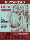 Best of Friends