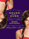Never Have I Ever