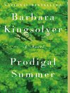Prodigal Summer