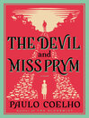 The Devil and Miss Prym By Paulo Coelho