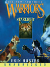 Starlight By Erin Hunter