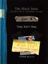 The Black Book [Diary of a Teenage Stud], Vol. II Stop, Don't Stop