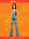 Flawless By Sara Shepard