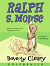 Ralph S. Mouse