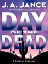 Day of the Dead: Sheriff Brandon Walker Series, Book 3