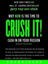 Crush It!