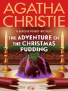 The Adventure of the Christmas Pudding