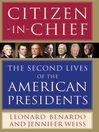 Citizen-in-Chief@