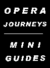 Carmen / Opera Journeys Mini Guide Series