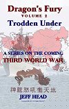 Dragon's Fury - Trodden Under (Vol. II)